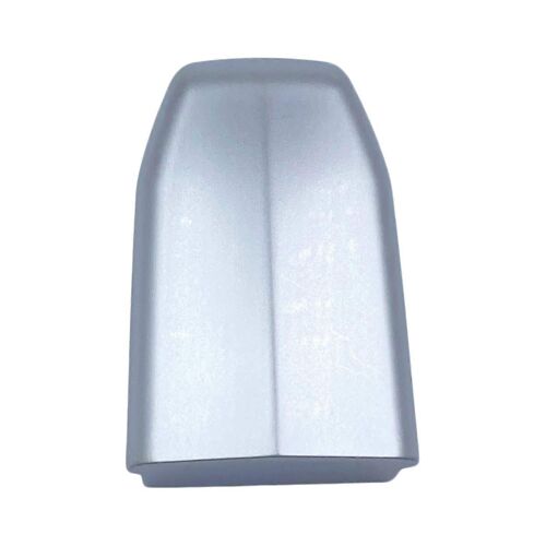 Nouvelle Poignée De Porte Avant Serrure Couvercle De Cylindre Chrome Pour Cadillac Escalade 2015-2018