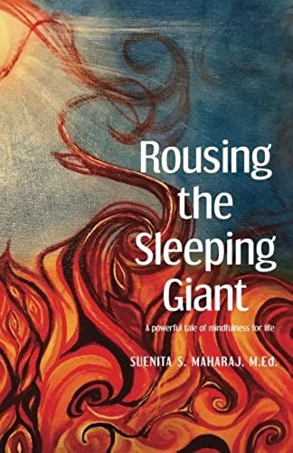 Rousing The Sleeping Giant: A Powerful Tale Of Bringing Mindfulness To The Workplace