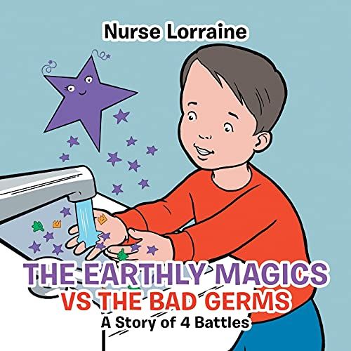 The Earthly Magics Vs The Bad Germs
