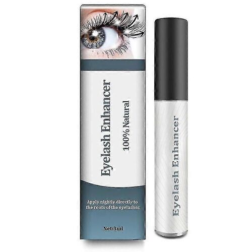 Sérum Nourrissant Pour Cils Essence De Croissance Des Cils Cils Épais Tw