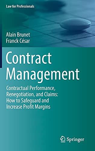 Contract Management