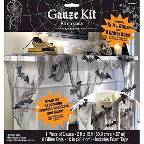 Drap Chauve Souris