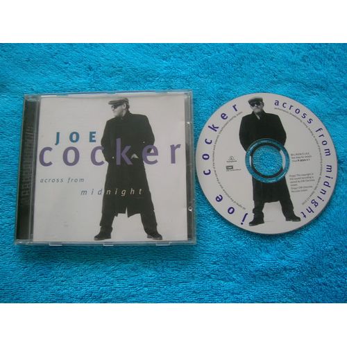 Across From Midnight 