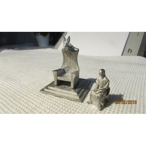 Mithril M195 Denethor, Steward Of Gondor