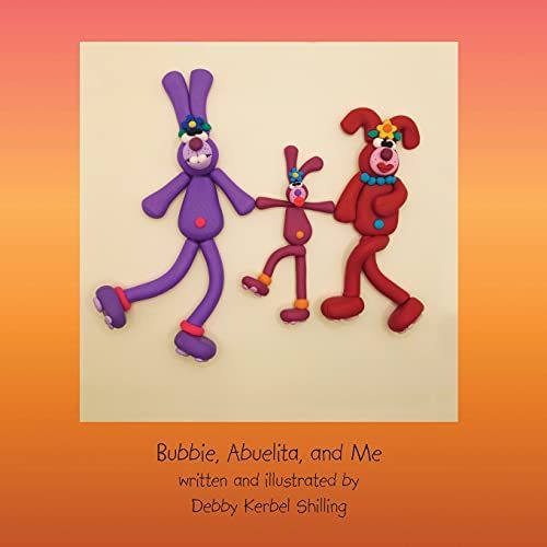 Bubbie, Abuelita, And Me