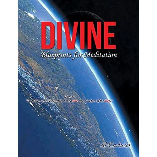 Divine Blueprints For Meditation