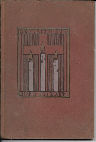 Paulus Ein Knecht Jesu Christi