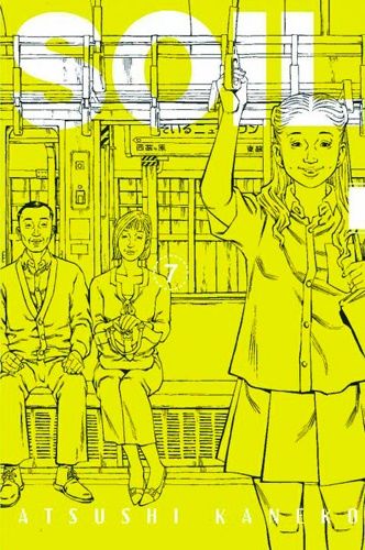 Soil - Tome 7