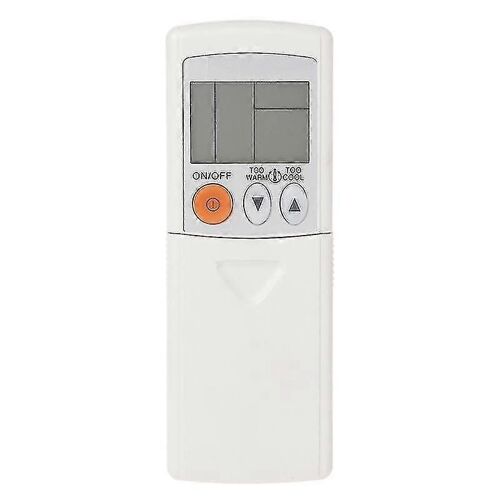 Remplacer La Télécommande Du Climatiseur Kd06es Pour Mitsubishi Km09a Km09d Km09e