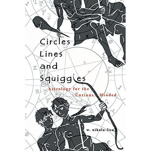 Circles, Lines, And Squiggles