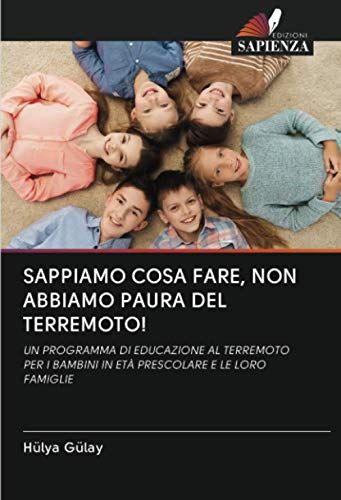Sappiamo Cosa Fare, Non Abbiamo Paura Del Terremoto!