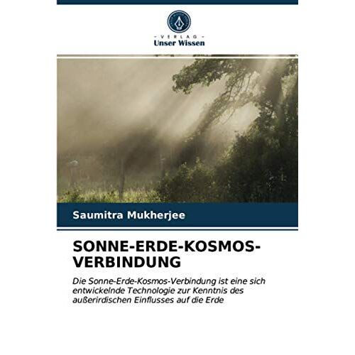 Sonne-Erde-Kosmos-Verbindung