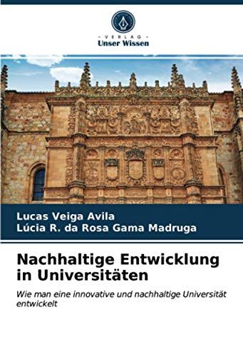Nachhaltige Entwicklung In Universitäten