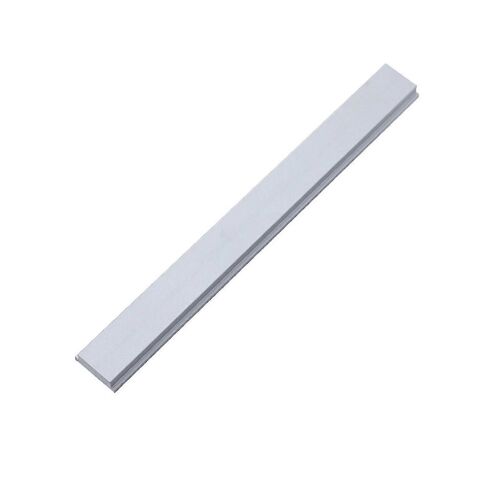 Miter Bar Slider Traitement anodique Fonctionnement en douceur Alliage d'aluminium polyvalent Miter Track Jig pour table Saw Workbench Diy Projects
