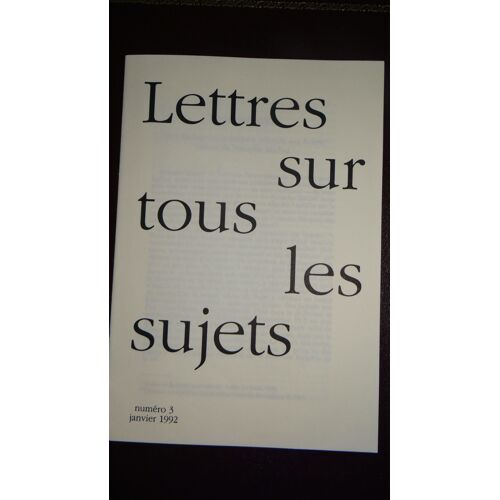 Alain Badiou Sur Un Roman De Natacha Michel