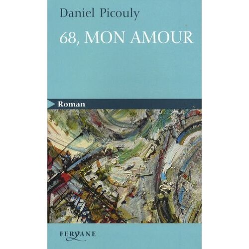68, Mon Amour