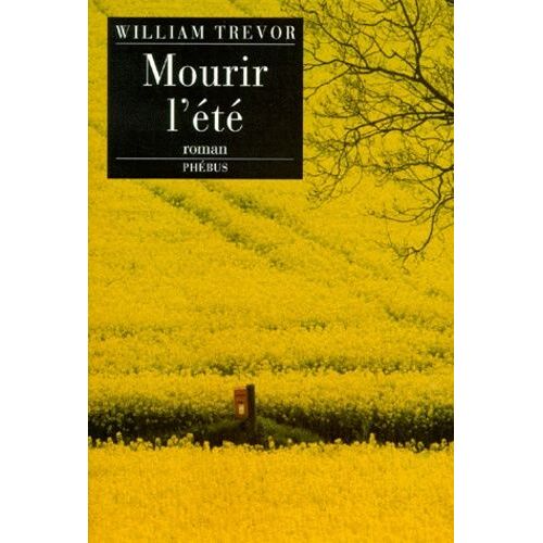 Mourir L'été