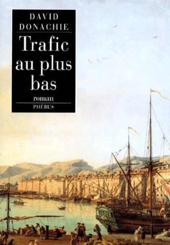 Trafic Au Plus Bas