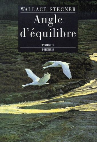 Angle D'equilibre