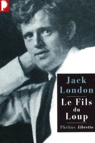 Le Fils Du Loup - Récits