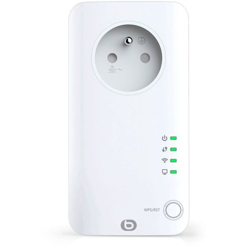 Répéteur Essentielb Easy Wifi - 300P 2022