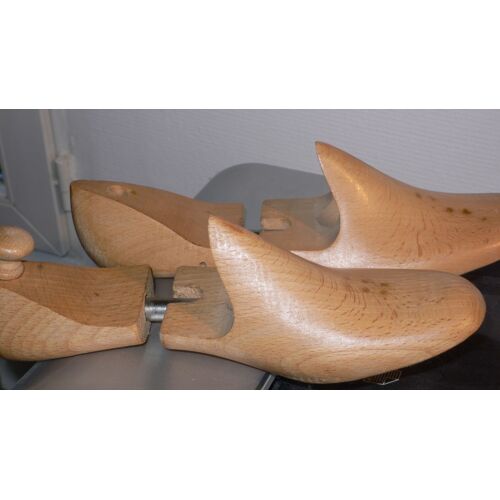 Embauchoir Chaussure  En Bois Taille 6/ 31