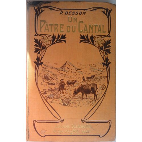 Un Patre Du Cantal
