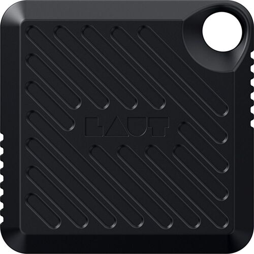 Etui Laut Airpods 3 CAPSULE noir