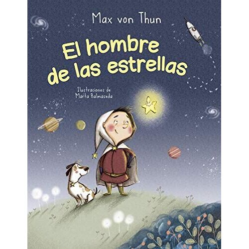 Hombre De Las Estrellas, El