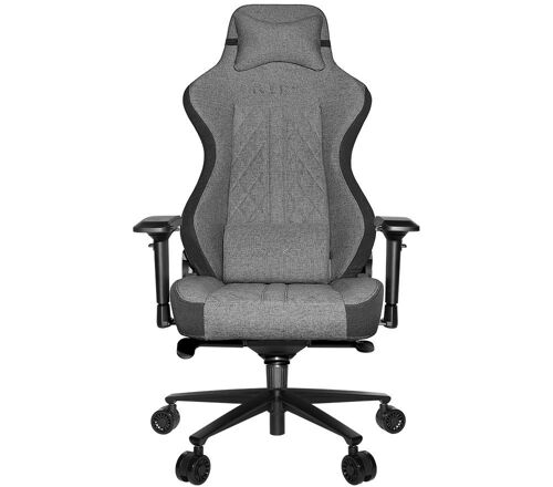 Fauteuil Gamer Rekt Ultim8 Plus Dark Grey