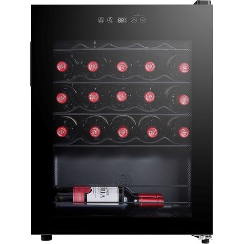 Cave à vin de service Caviss S124MME4