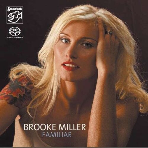Familiar - Sacd - Sfr 357 4076 2