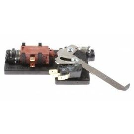 Serrure Porte Electique Pour Four Smeg