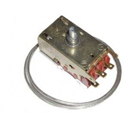 Thermostat K59l1915 Pour Refrigerateur Rosieres