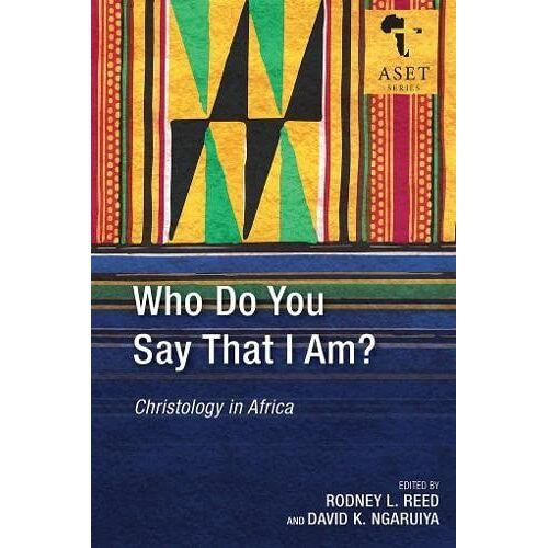 Who Do You Say That I Am?