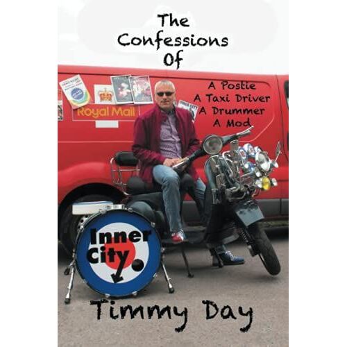 The Confessions Of Timmy Day