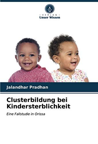 Clusterbildung Bei Kindersterblichkeit