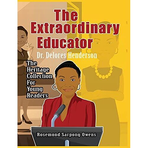 The Extraordinary Educator