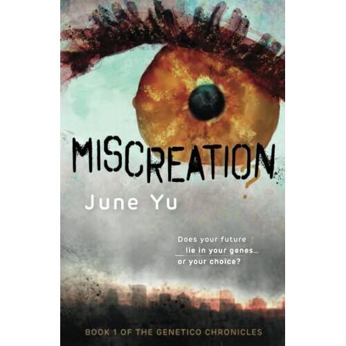 Miscreation?