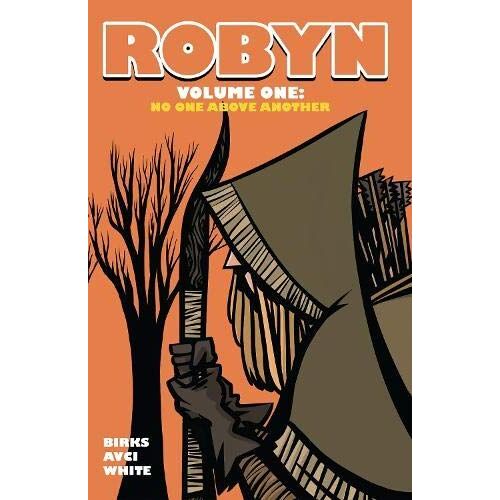 Robyn Volume One