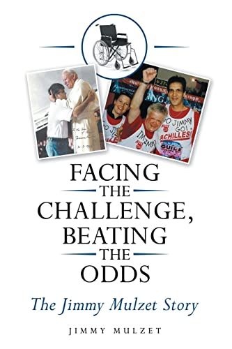 Facing The Challenge, Beating The Odds