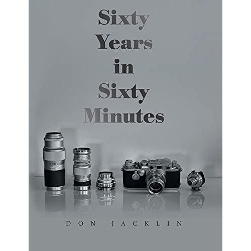 Sixty Years In Sixty Minutes