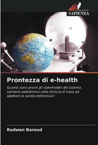 Prontezza Di E-Health