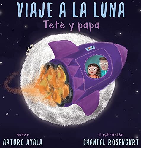 Viaje A La Luna