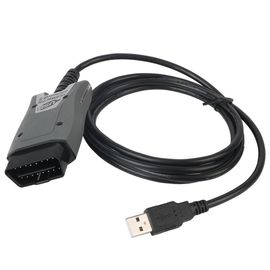 Scanner De Diagnostic De Voiture,Les Ford Ford Mazda Vlinker Fs Elm327 Fs Universal Serial Bus Obd2 Elm 327 Obdii Hs/Interface Ms-Can Outils - Type Dark Gray