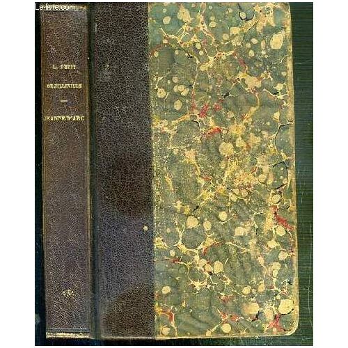 La Bienheureuse Jeanne D'arc / Collection Les Saints - 10eme Edition