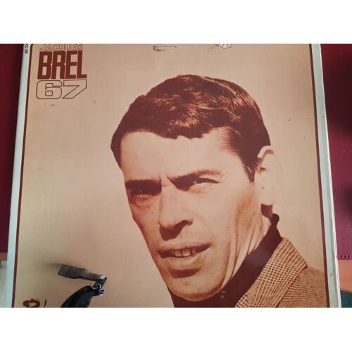 Jack Brel 67