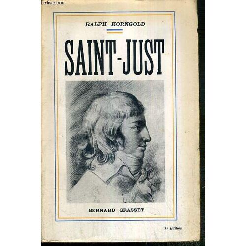 Saint-Just