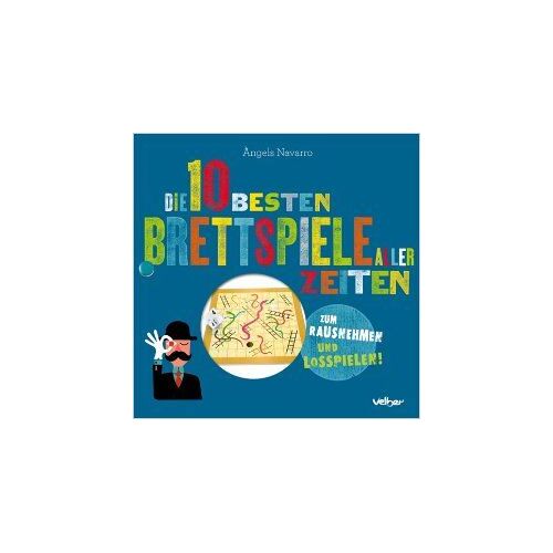 Die 10 Besten Brettspiele Aller Zeiten