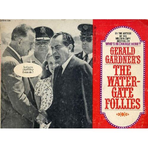 The Watergate Follies